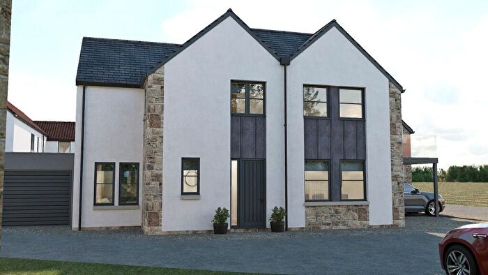 4 Bedroom House For Sale In Milton Muir, Anstruther, KY10