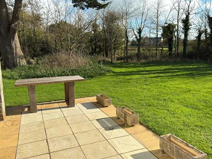 2 Bedroom Semi-Detached Bungalow For Sale In Freshwater, Isle Of Wight, PO40