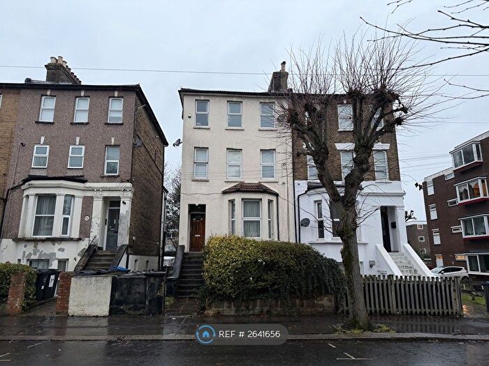 1 Bedroom Flat To Rent In Clyde Road, Croydon, CR0