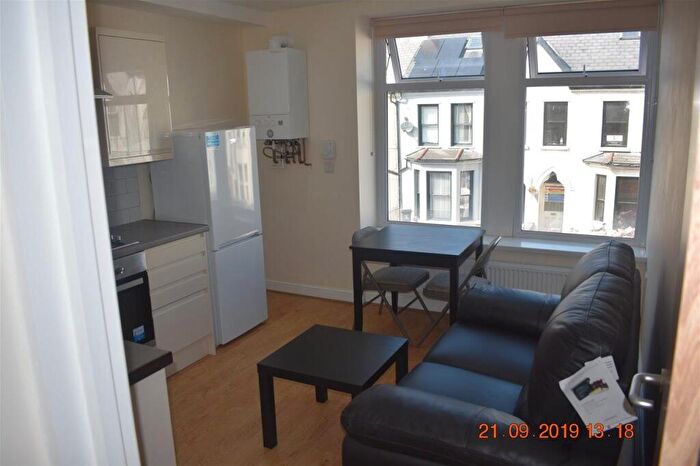 2 Bedroom House To Rent In Northcote Street, Roath, CF24