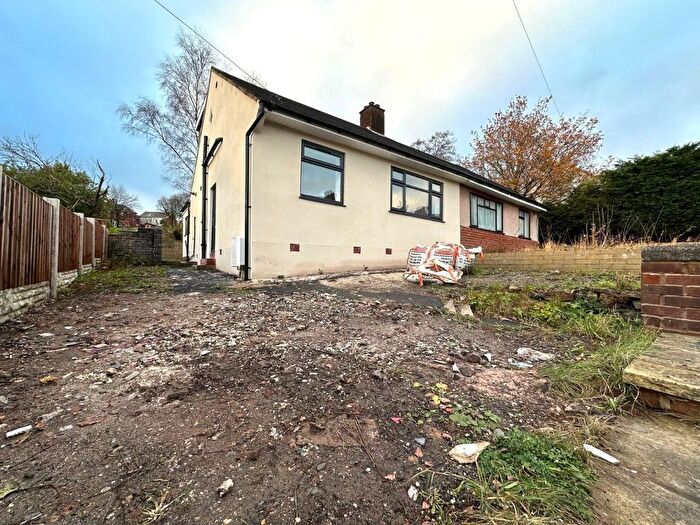 4 Bedroom Bungalow For Sale In Leopold Road, Blackburn, BB2
