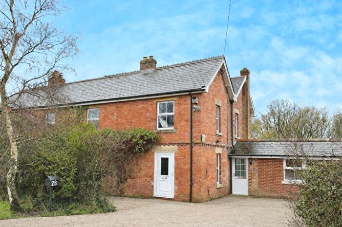 4 Bedroom Semi Detached House For Sale In Fairwood, Dilton Marsh, BA13