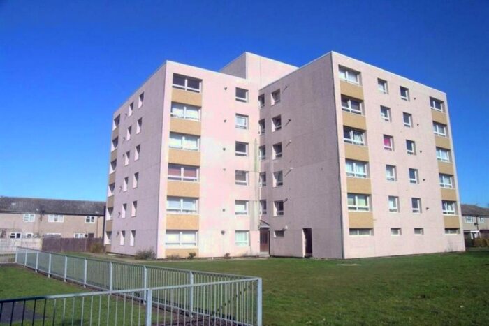 1 Bedroom Flat To Rent In Joyners Field, Harlow, CM18