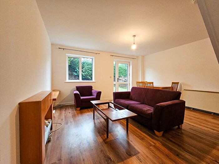 2 Bedroom Detached House To Rent In Penrhyncoch, Aberystwyth, SY23