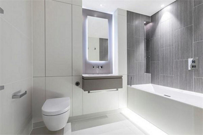 2 Bedroom Apartment To Rent In Leman Street, London, E1