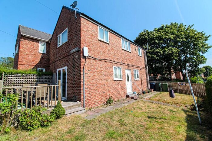 3 Bedroom Terraced House For Sale In Dodds Terrace, Birtley, Chester Le Street, DH3