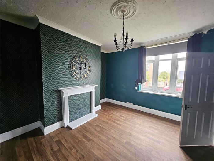 3 Bedroom Terraced House To Rent In Rock Terrace, New Brancepeth, Durham, DH7