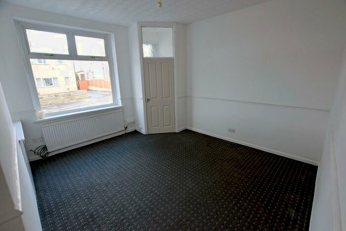 2 Bedroom Terraced House To Rent In Talbot Street, Burnley, Lancashire, BB10