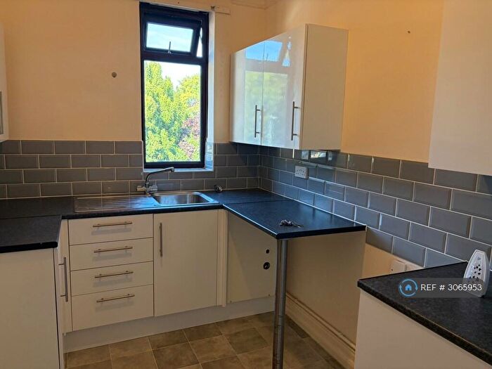 1 Bedroom Flat To Rent In Church St, March, PE15