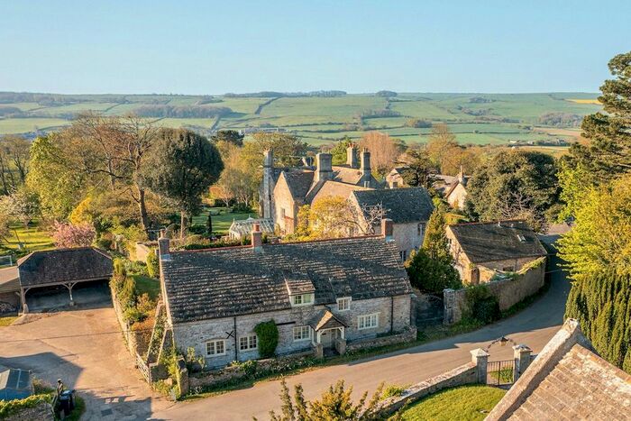 4 Bedroom Detached House For Sale In Church Knowle, Wareham, Dorset, BH20