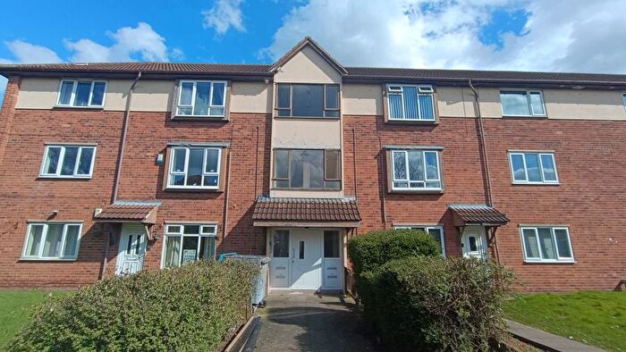 2 Bedroom Flat To Rent In Wynyard Mews, Hartlepool, TS25
