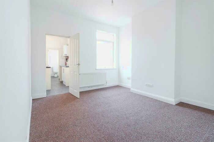 2 Bedroom Terraced House To Rent In Freeman Street, Coventry, CV6