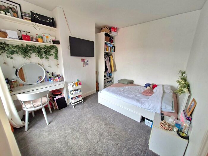 3 Bedroom Terraced House For Sale In Towcester Road, Far Cotton, Northampton, NN4
