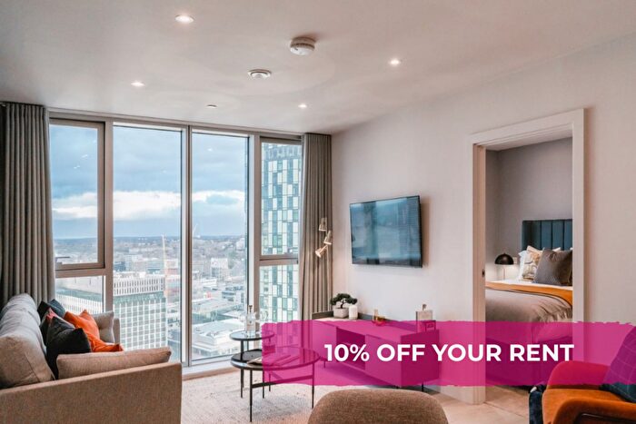 2 Bedroom Flat To Rent In The Lexington, William Jessop Way, L3