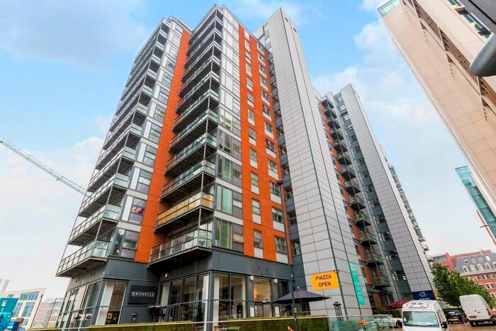2 Bedroom Apartment To Rent In West Point, Wellington Street, LS1