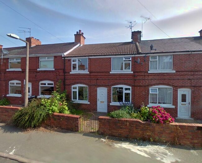 4 Bedroom Property To Rent In Tennyson Road, Maltby, Rotherham, S66