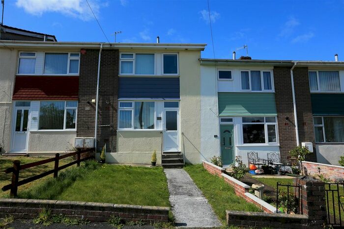 2 Bedroom Property To Rent In School Close, Plympton, Plymouth PL7