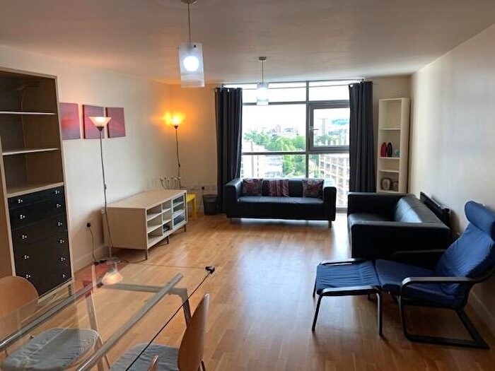2 Bedroom Apartment To Rent In Altolusso, Cardiff, CF10