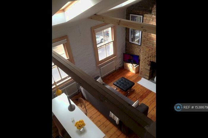 1 Bedroom Flat To Rent In Graces Rd, Camberwell, SE5