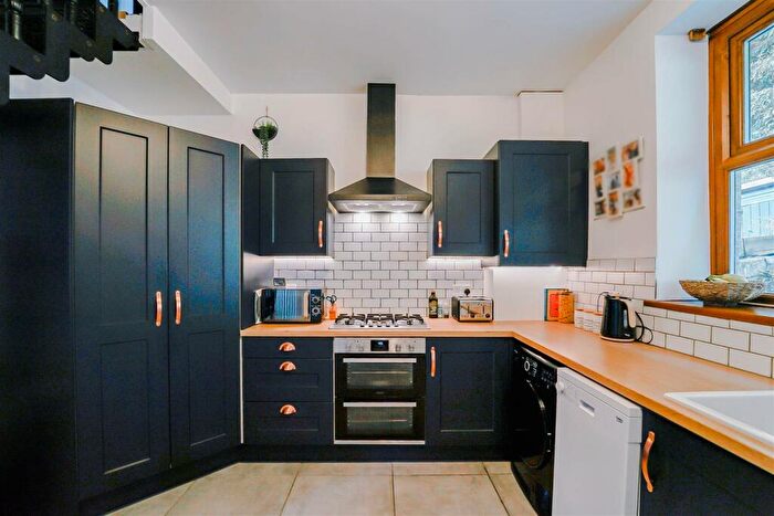 2 Bedroom Terraced House For Sale In Coulthurst Street, Ramsbottom, BL0