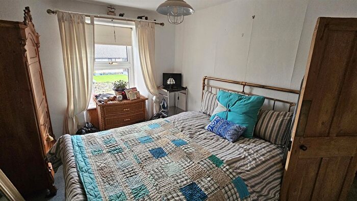 3 Bedroom Terraced House For Sale In Connor Hill, Connor Downs, Hayle, TR27