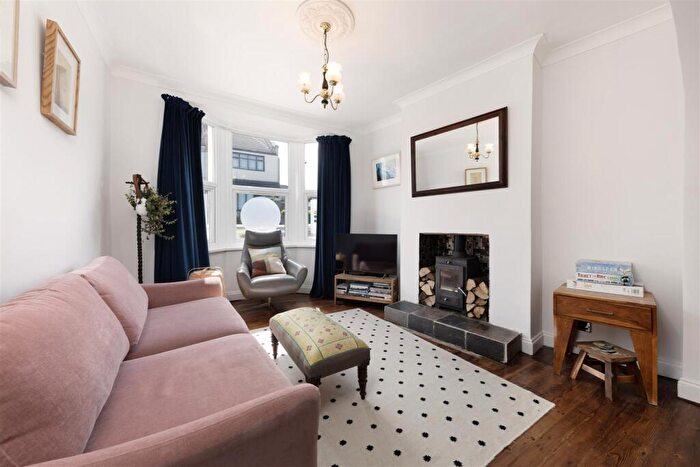 3 Bedroom House To Rent In Alabama Street, London, SE18