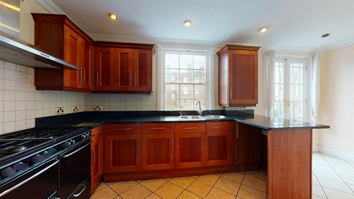 4 Bedroom House To Rent In Spencer Square, Ramsgate, CT11