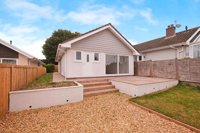 3 Bedroom Detached Bungalow For Sale In Sunnyvale, Raglan, Usk, NP15