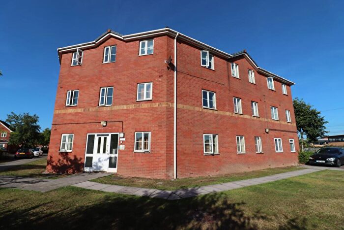 1 Bedroom Apartment To Rent In Glan Rhymni, Cardiff, CF24
