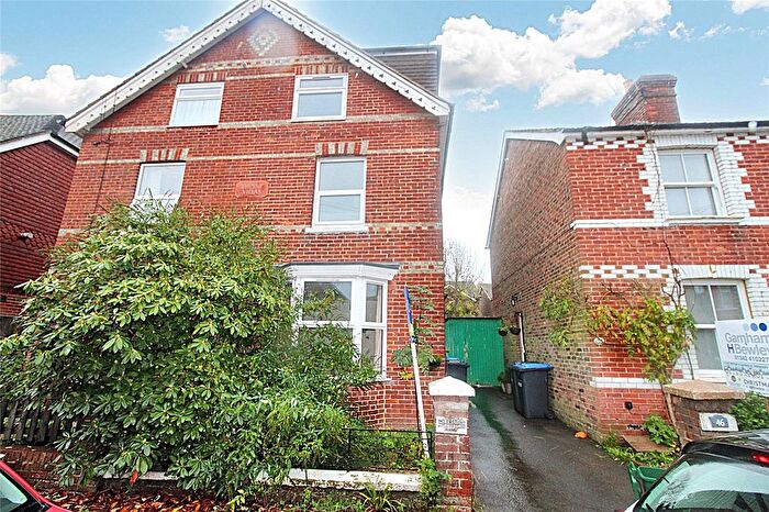 3 Bedroom Semi-Detached House To Rent In Cantelupe Road, East Grinstead, West Sussex, RH19