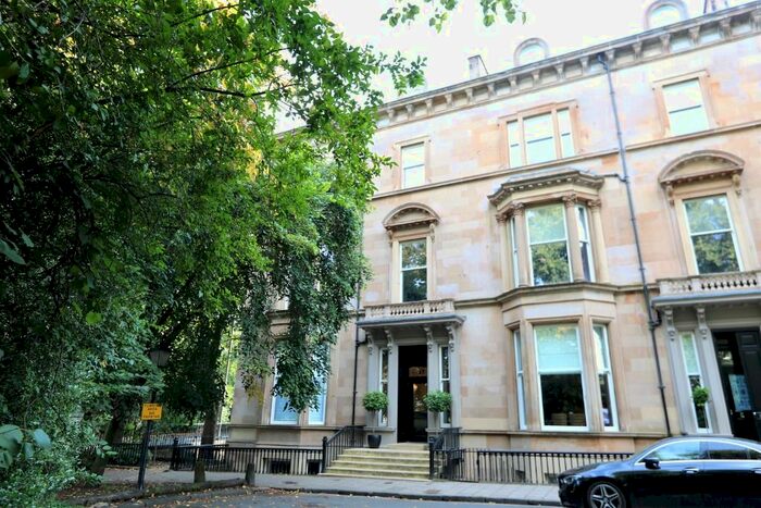 2 Bedroom Flat To Rent In Belhaven Terrace West, Glasgow, G12