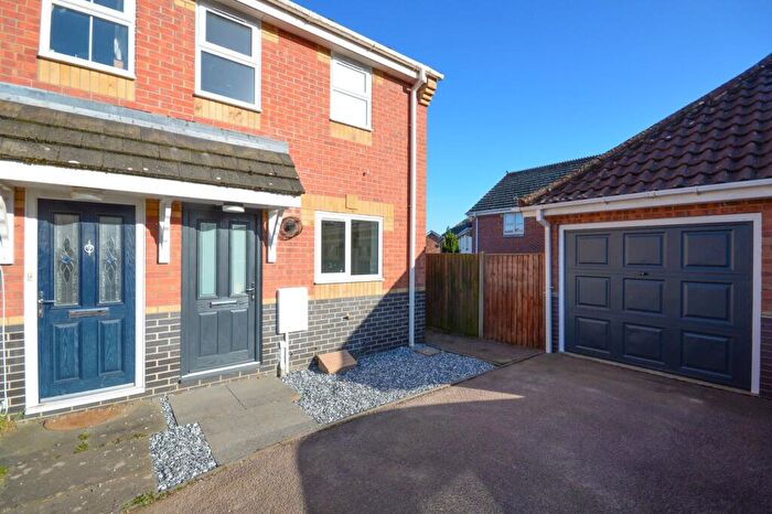 2 Bedroom Terraced House To Rent In Norwich, NR7