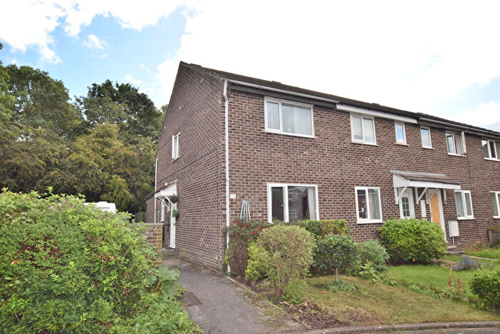 2 Bedroom End Of Terrace House To Rent In Brompton Park, Brompton On Swale, DL10