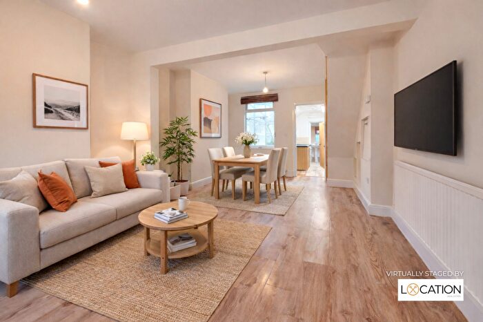 2 Bedroom Terraced House To Rent In Westcott Place, Swindon, SN1