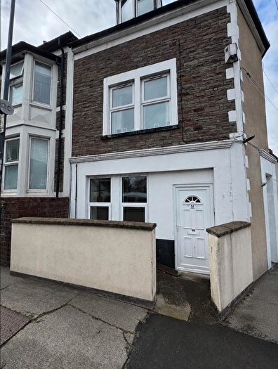 Property To Rent In Avonleigh Road, Bristol, BS3