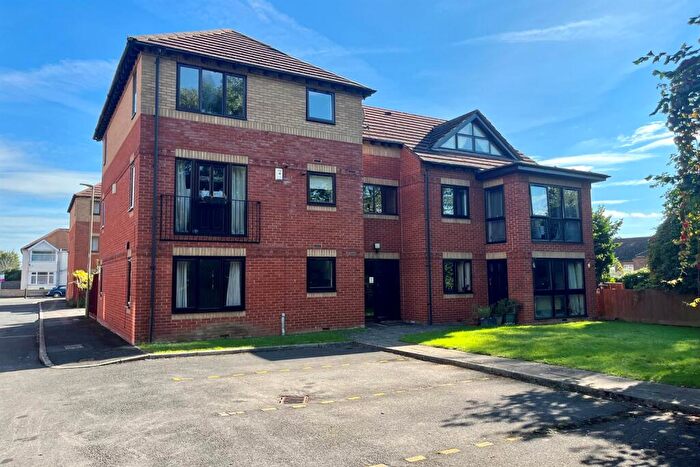 1 Bedroom Apartment To Rent In John Towle Close, Varsity Place, Oxford, OX1