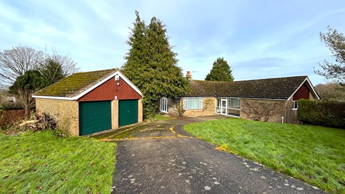 4 Bedroom Detached Bungalow To Rent In Chaffcombe, Chard, Somerset, TA20