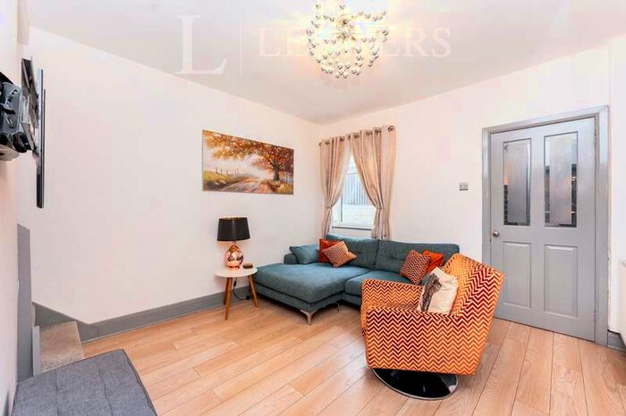 2 Bedroom Terraced House To Rent In Walter Street, Chester, CH1