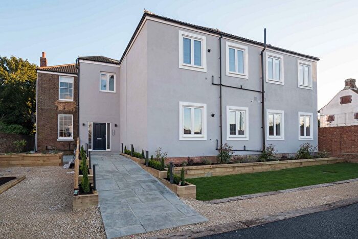 2 Bedroom Flat For Sale In Church Path, Deal, CT14