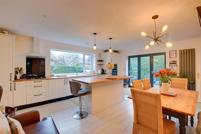 4 Bedroom Semi-Detached House For Sale In Bede Kirk, Barnard Castle, County Durham, DL12