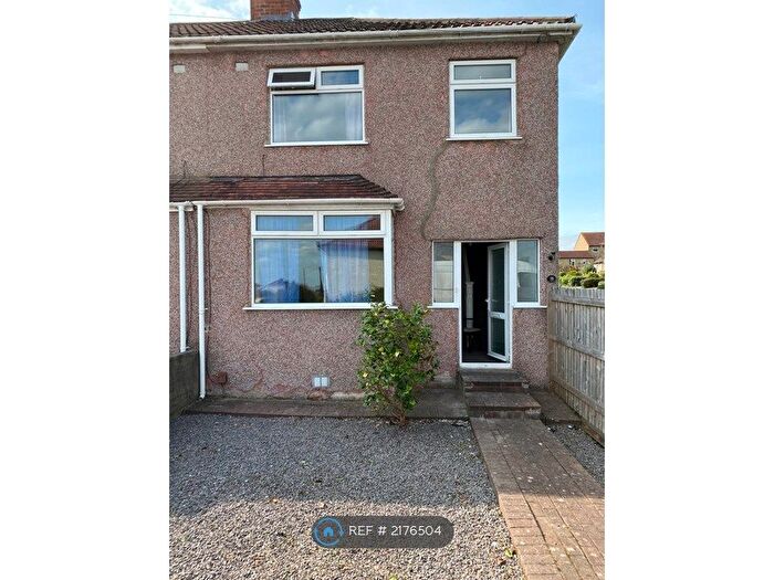 4 Bedroom Terraced House To Rent In Wallscourt Road, Filton, Bristol, BS34