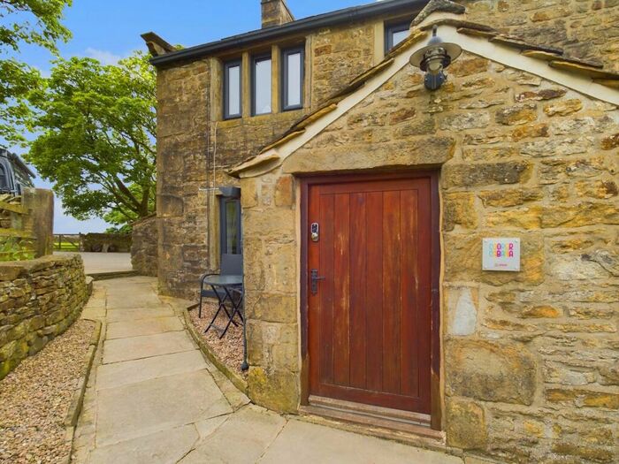 1 Bedroom Cottage To Rent In Clogger Lane, Elslack, BD23