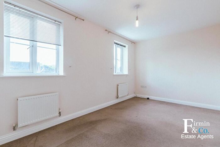 4 Bedroom Town House To Rent In Eagle Way, Hampton Vale, Peterborough, PE7