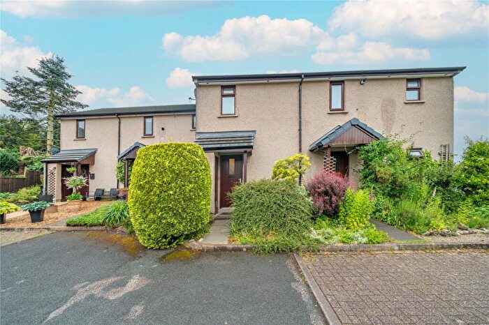 1 Bedroom Apartment For Sale In The Court, Kendal, Cumbria, LA9