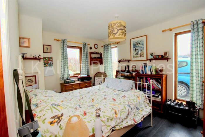 1 Bedroom Detached Bungalow For Sale In Rendall, Orkney, KW17