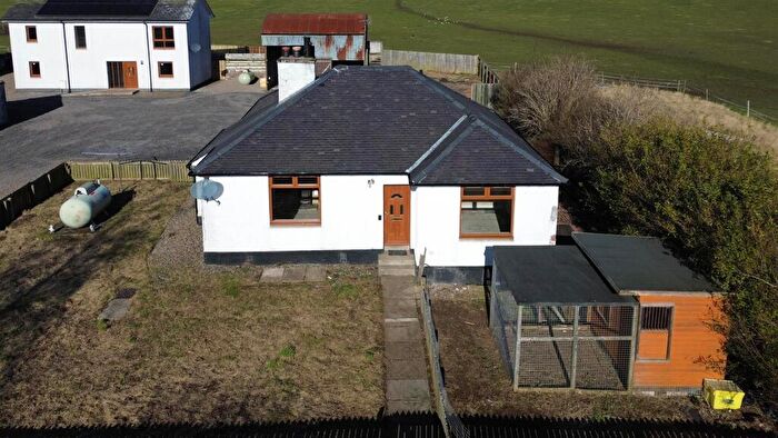 3 Bedroom Detached House For Sale In , Emmock Woods Drive, Dundee, DD4