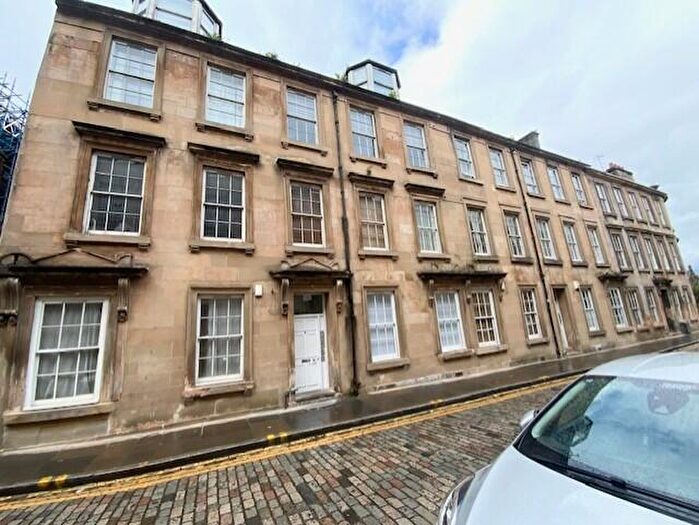 1 Bedroom Flat For Sale In , Forbes Place, Paisley, Renfrewshire, PA1