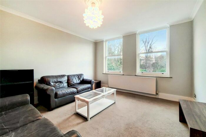 2 Bedroom Flat To Rent In Carleton Road, Tufnell Park, London, N7