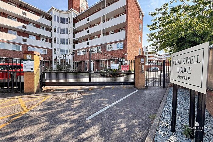 2 Bedroom Flat For Sale In London Road, Westcliff-on-Sea, SS0