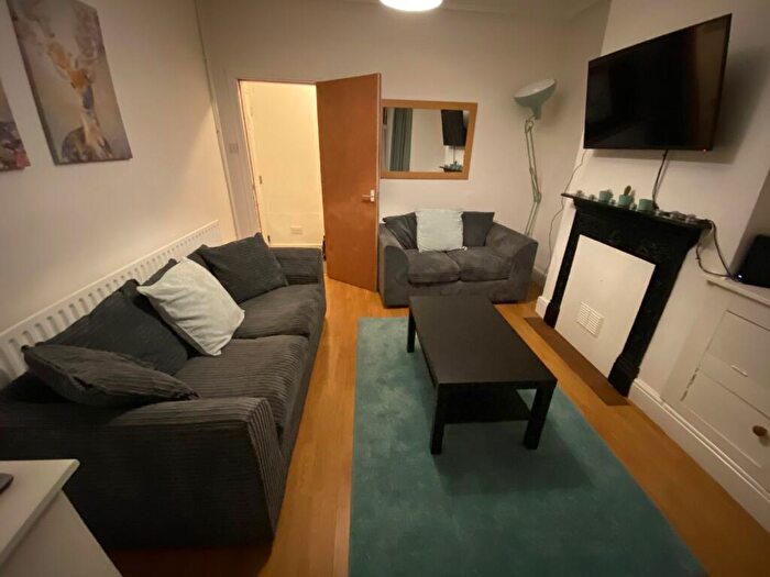 3 Bedroom House To Rent In Lower Regent Street, Beeston, Nottingham, Nottinghamshire, NG9